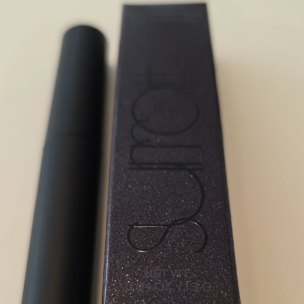 Surratt Beauty Automatique Lip Crayon Lipstick Alluring Red Women 0.04oz NIB